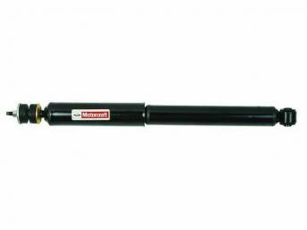 Shock Absorber, Rear, Motorcraft, Replacement Style, F7az-18125-Ab