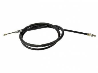 Cable Assy, Parking Brake, 70.07 Inch Long, Good