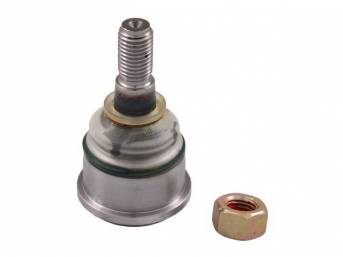Ball Joint Assy, Lower Arm, Ford Replacement,Use With Stock Lower Arms F4zz-3050-A, F4zz-3050-B