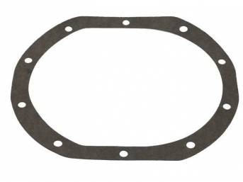 Gasket, Rear Axle Cover, Repro
