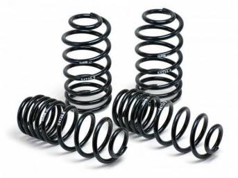 H&R Sport Springs for 94-95 GT / COBRA Coupe