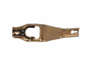 Lever Assy, Long Style Clutch Release, Lakewood, Steel,