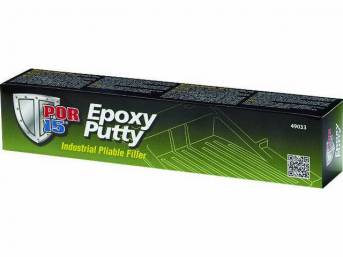 POR-15 Epoxy Putty, 1 pound