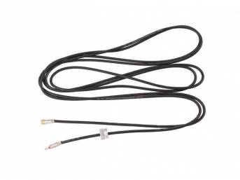 WIRE, ANTENNA LEAD