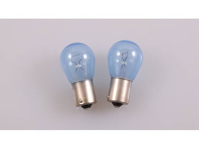 BULBS, 1156,  Clear,  Sylvania SilverStar