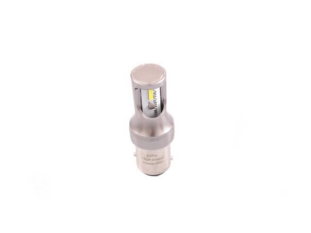 Bulb, 1156, Warm White Plasma LED, 10 watt