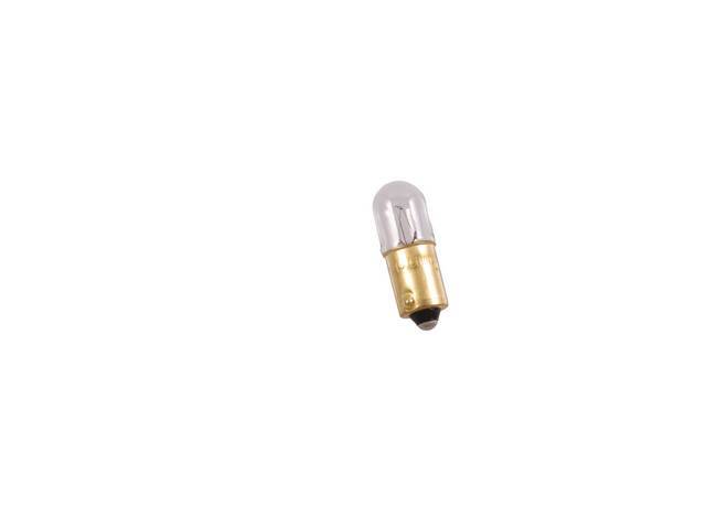 BULB, 1816,  Clear,  Sylvanina Basic