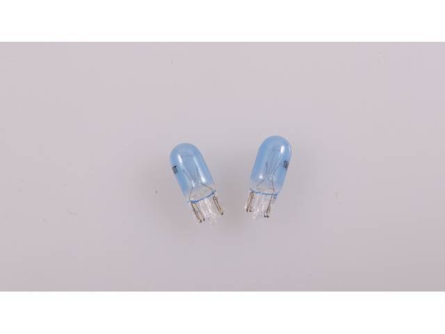 BULBS, 194, Clear, Sylvania SilverStar