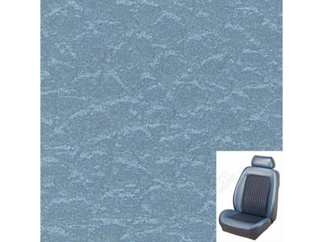 UPHOLSTERY SET, SPORT SEAT II, STANDARD STYLE